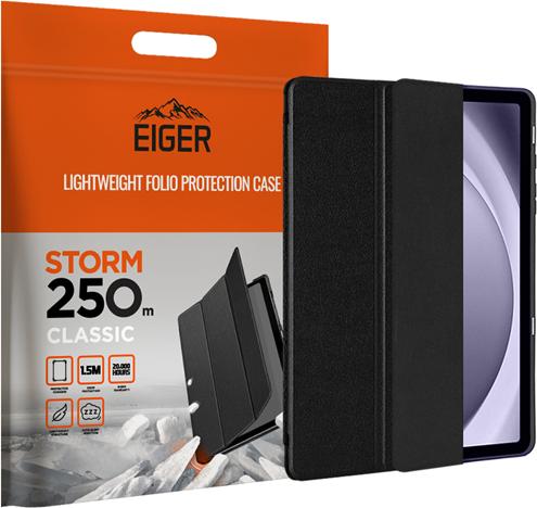 Immagine prodotto Eiger Storm 250 Classic Case (Galaxy Tab A9)
