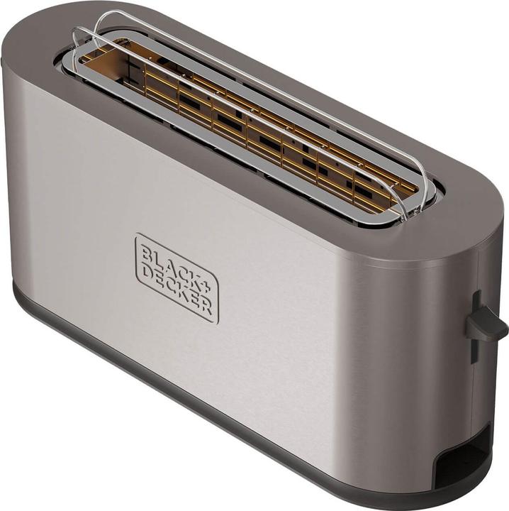 Immagine prodotto Black & Decker Toaster BXTO1002E
