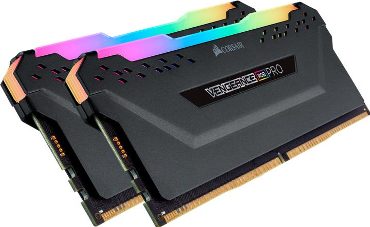 Image du produit Corsair Vengeance RGB Pro Light Enhancement Kit (RAM DDR4, DIMM)