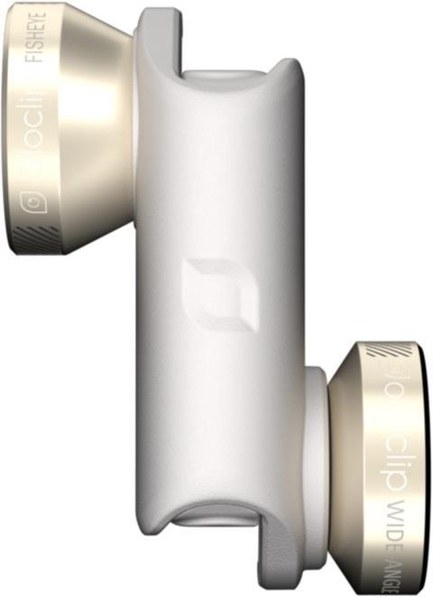 Actual product image Olloclip 4-in-1 iPhone 6/6s and 6/6s Plus