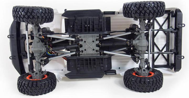 Image du produit Amewi AMXRock RCX10B (RTR Prêt à fonctionner)