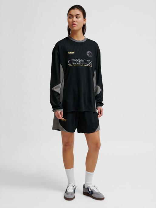 Actual product image hummel Hmlloose fb jersey l/s topscorer (XXL)