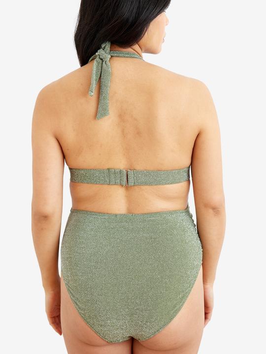 Actual product image Vertbaudet Umstands-Bikini in Glanzoptik (34)