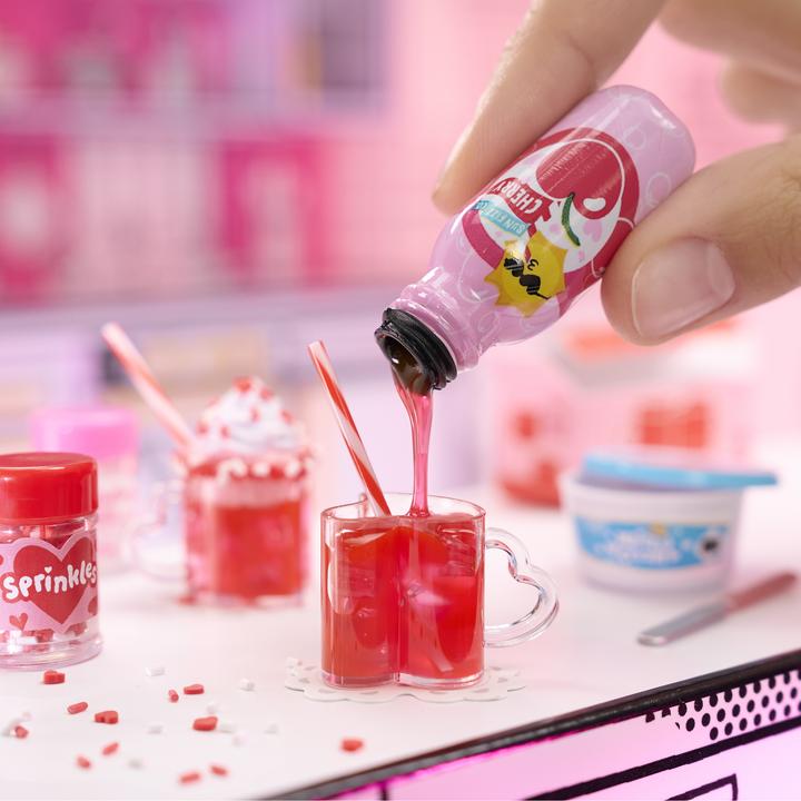Immagine prodotto MGA 's Miniverse - Make It Mini With Love in PDQ