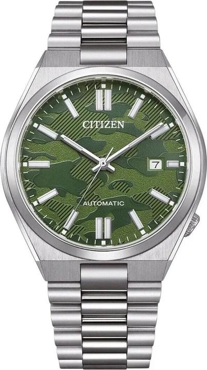 Citizen NJ0159-86X (Analoguhr, 40 mm)