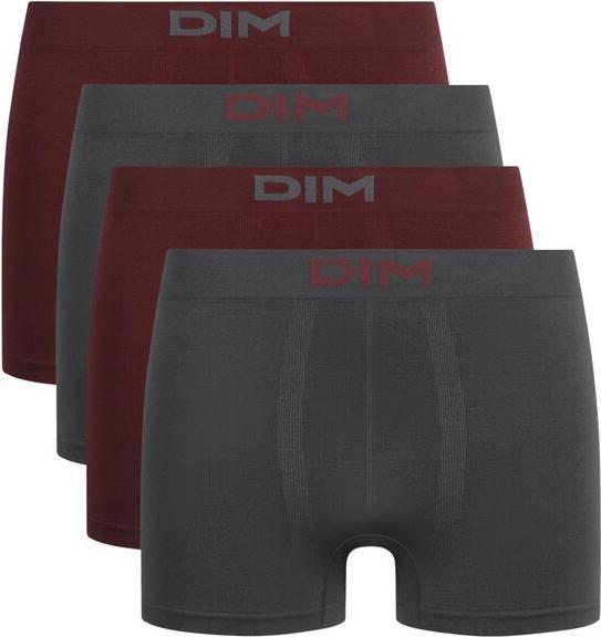 Actual product image DIM Microtouch Seamless Pants (XL, pack of 4)