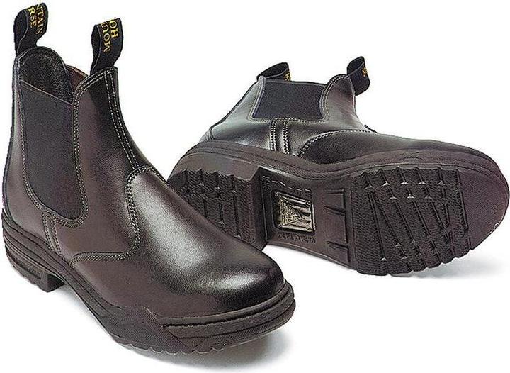 Actual product image Mountain Horse Stable Jodhpur (40)
