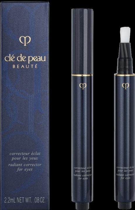 Immagine prodotto Clé De Peau Cle De Peau Correttore Radioso per gli Occhi (Beige)
