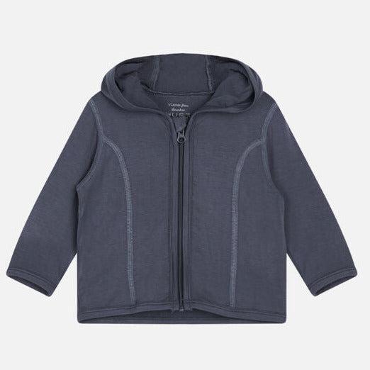 Hust and Claire Hoodie aus Bambus