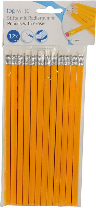Topwrite Bleistift (12 x)