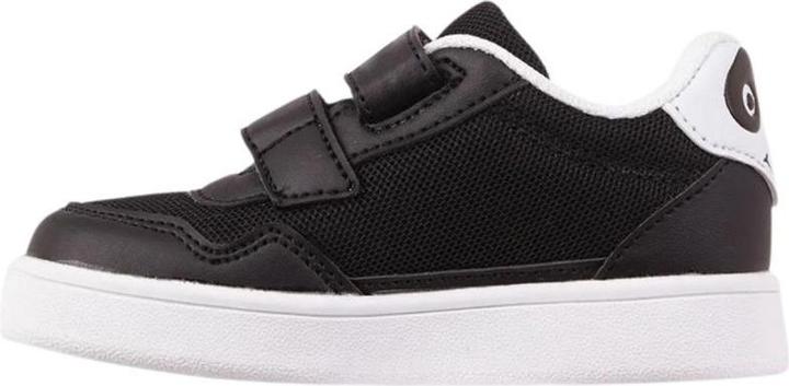 Image du produit Kappa Chaussures pour enfants PIO M Sneakers noir et blanc 280023M 1110 (21) (21)