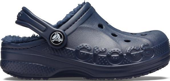 Produktbild Crocs K's Baya Lined Clog (32)
