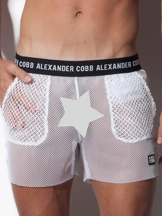 Produktbild Alexander Cobb Shorts (L)