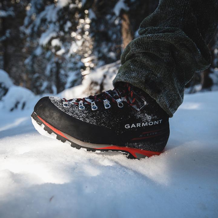 Image du produit Garmont Pinnacle GTX (44.5)