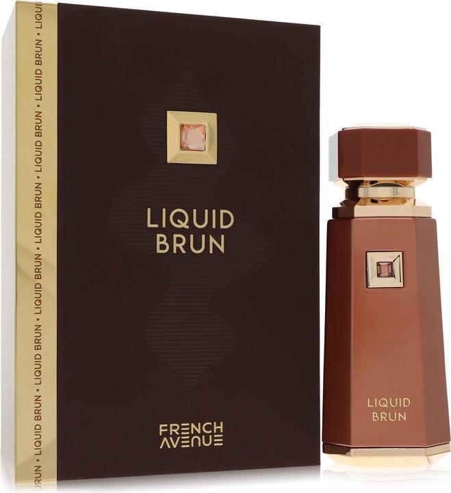 Produktbild French Avenue Liquid Brun (Eau de Parfum, 100 ml)