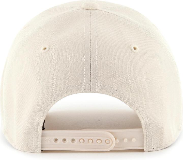 Produktbild 47 Brand Snapback Cap - NHL Chicago Blackhawks Natural Beige