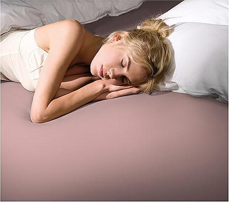 Actual product image Formesse Bella Donna (140x200 cm)