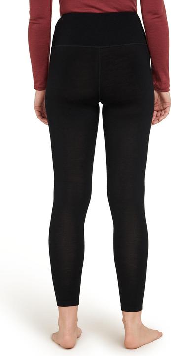 Immagine prodotto Icebreaker Leggings donna Merino 260 Tech a vita alta (XL)