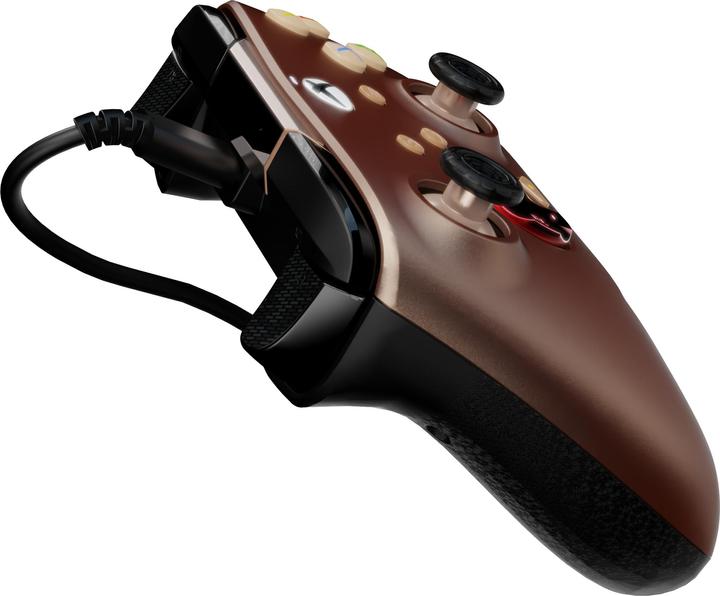 Produktbild PDP Rematch (Windows, Xbox One S, Xbox Series X)