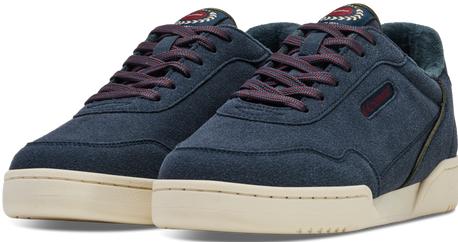 Immagine prodotto hummel Forli Synth. Suede (36)