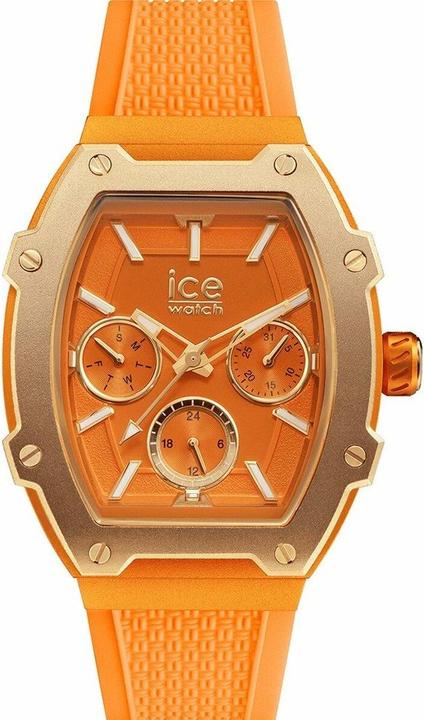 Image du produit ICE Watch Ice Boliday Orange vif (38.20 mm)