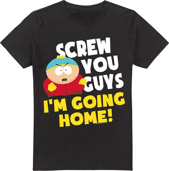 Ubisoft Screw You Guys TShirt