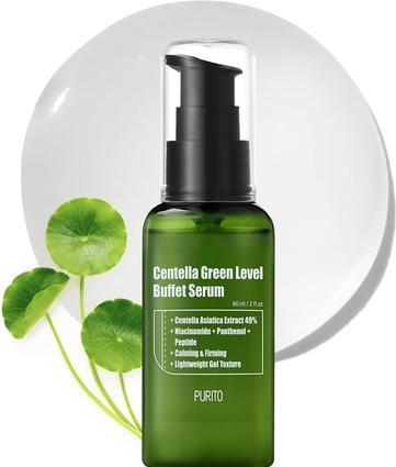 Image du produit Purito Centella Green Level (60 ml)