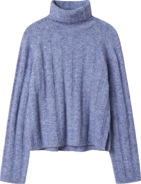 Immagine prodotto Lmtd Maglia a collo alto (134)