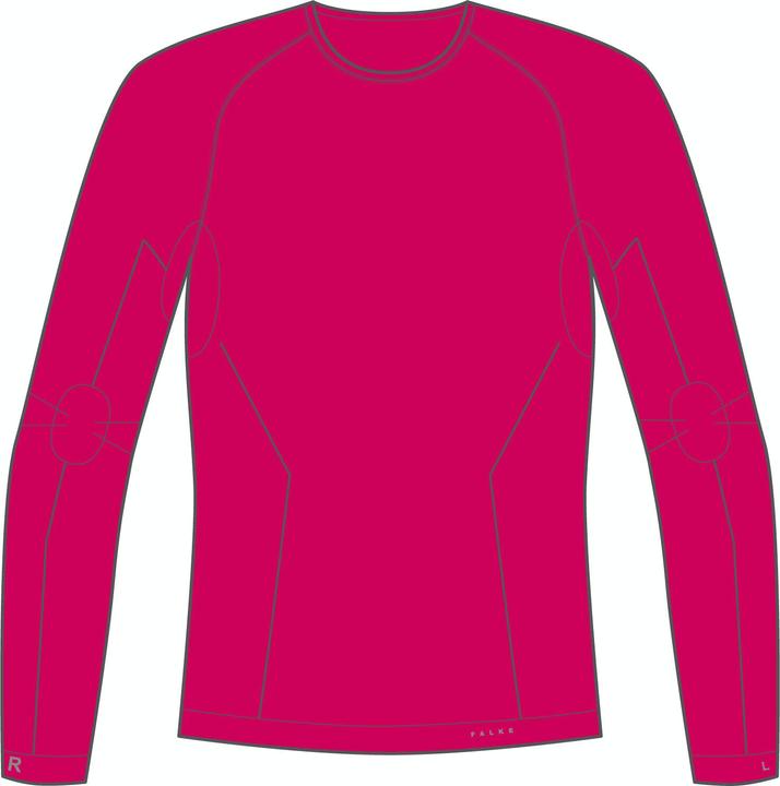 Immagine prodotto Falke WT KIDS Longsleeved Shirt Regular (122, 128)