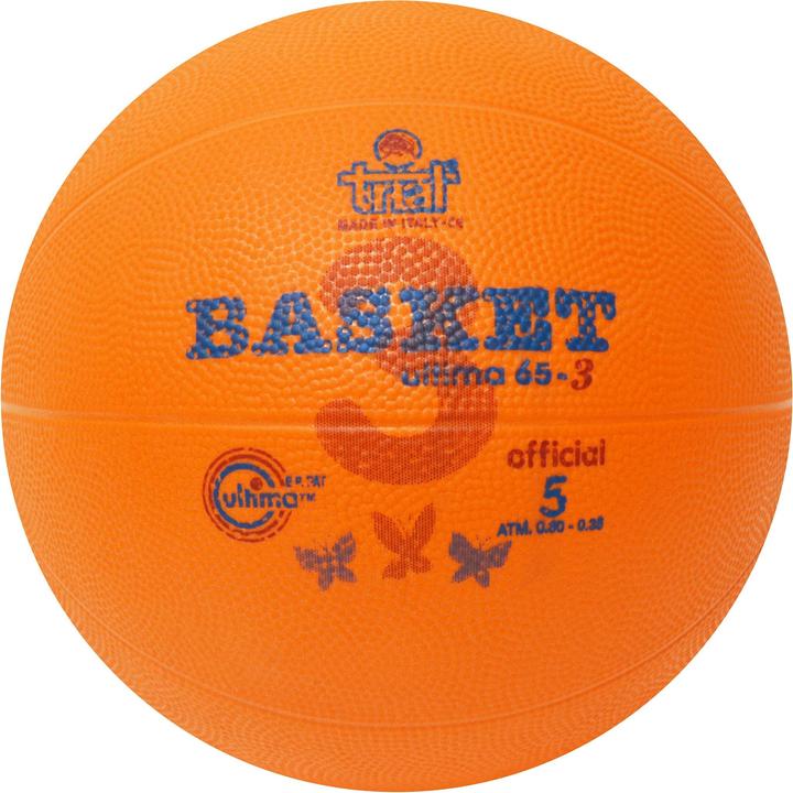 Trial Basketball „Ultima (5)