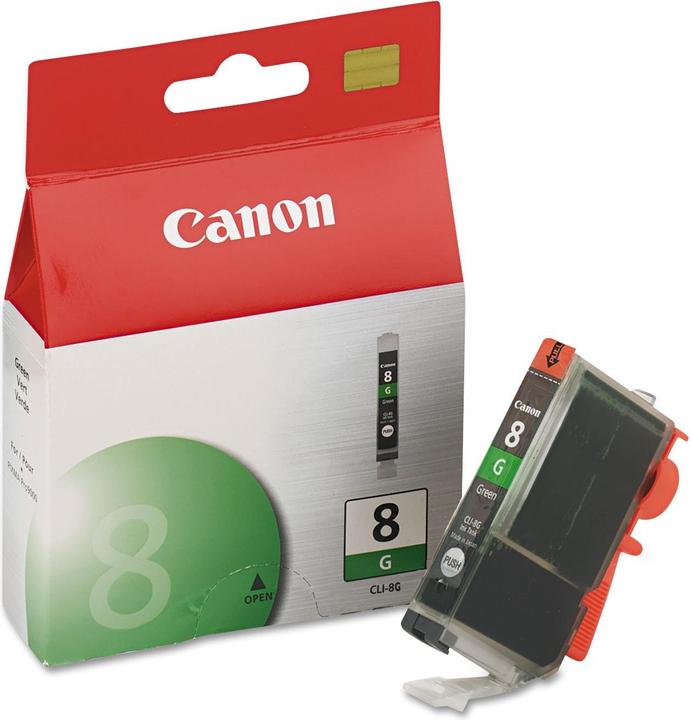 Image du produit Canon Cli-8g (G)