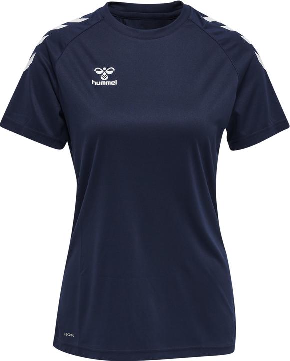 Produktbild hummel Core Xk Core Poly T-Shirt S/S Woman (M)