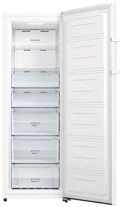 Image du produit Hisense Gefriergerät (Autonome, 240 l)