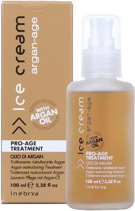 Immagine prodotto Inebrya Argan-Age (100 ml)