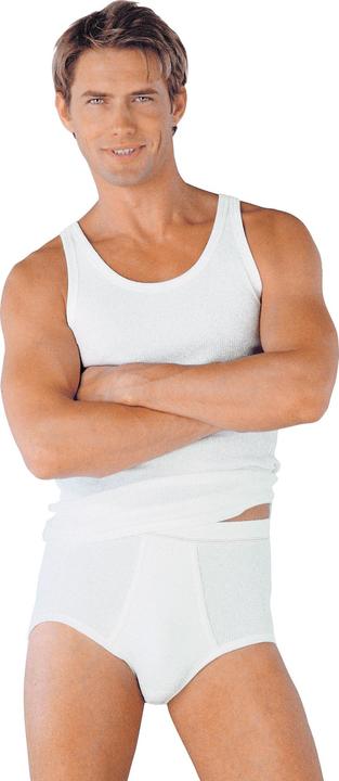 Produktbild Con-ta Herren-Slip 4er-Pack (5, 4er Pack)