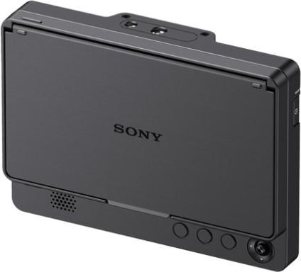 Image du produit Sony Clm-Fhd5 (5", Full HD)