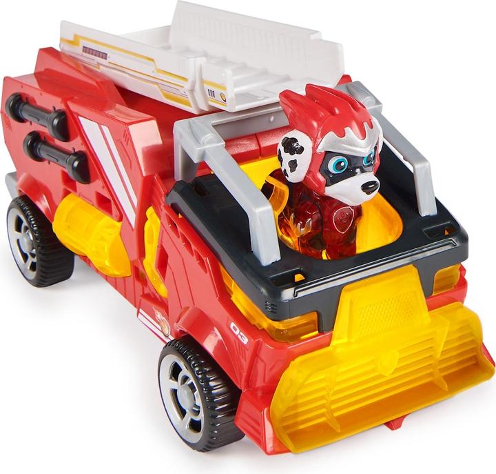 Produktbild Spin Master Paw Patrol Fahrzeug Basic Movie 2