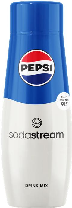 SodaStream Pepsi (1 x 44 cl)