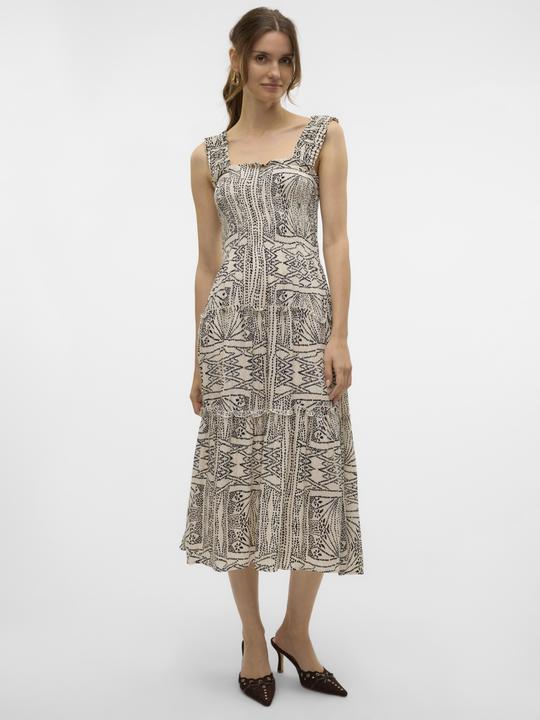 Produktbild Vero Moda VMMENNY Midikleid Kleid (XS)