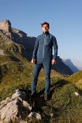 Produktbild Radys R1 Hiking Softshell Jacket (XL)
