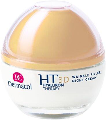 Dermacol 3D Hyaluron Therapy (50 ml, Nachtcreme)