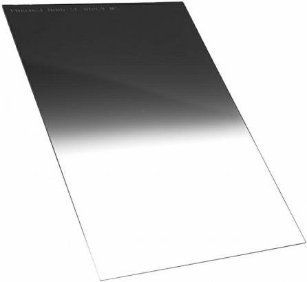Produktbild Formatt Hitech Firecrest IRND Verlaufsfilter soft ND 0.9 100 x 150 mm (ND- / Grauverlauffilter, 100 mm)