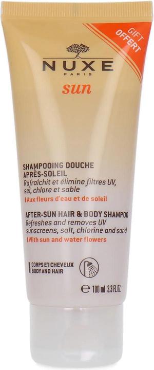 Immagine prodotto Nuxe Shampoo doposole per capelli e corpo 100ml (100 ml)