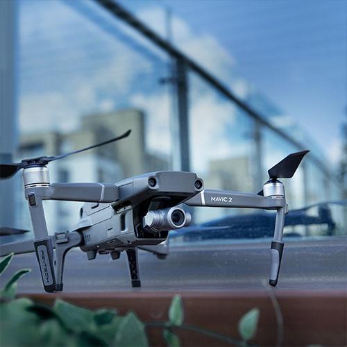 Produktbild Pgytech Zubehör Combo (Drohnen Zubehör Set, DJI Mavic 2 Pro)