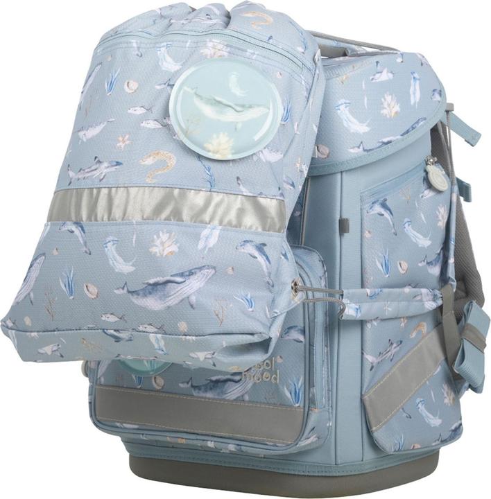 Produktbild School-Mood Champion Maxx Set (23 l)