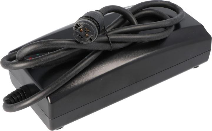 Derby Cycle Charger 36V e-bike batteries Steckecker Rosenberger (E-Bike battery)