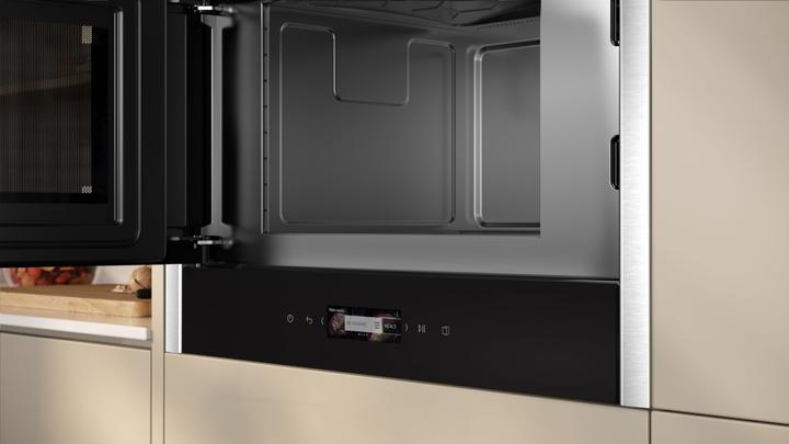Image du produit Neff NL4WR21N1