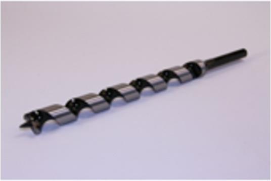 Immagine prodotto Famag Trapano a serpentina 30x650 (30 millimetri)