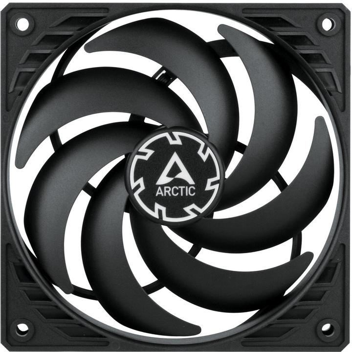 Image du produit Arctic Cooler P12 Slim PWM PST (120 mm, 1 x)