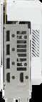 Produktbild ASUS TUF Gaming GeForce RTX 5070 Ti OC White (16 GB)